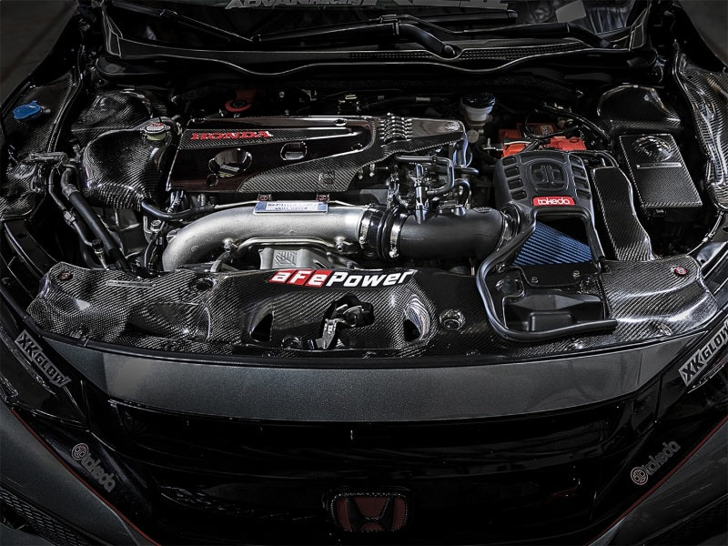 aFe Fits Pro 5R Intake