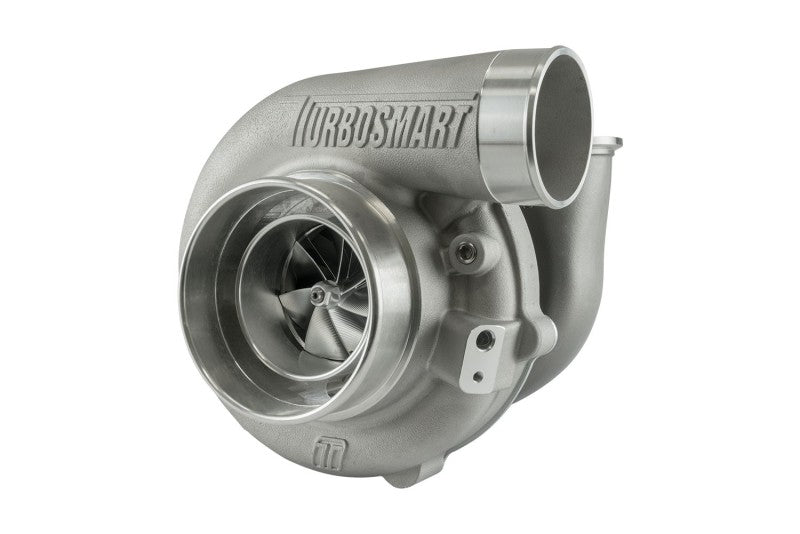 Turbosmart Oil Cooled Fits 5862 V-Band Inlet/Outlet A/R 0.82 External Wastegate