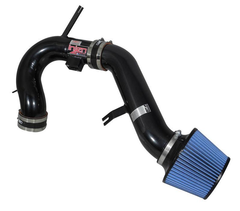 Injen Fits 06-08 M45 4.5L V8 Black Cold Air Intake