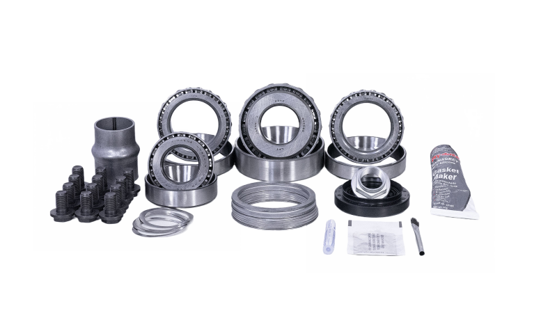 Revolution Gear &amp; Axle Fits 95-04 Toyota 4Runner/Tacoma 8.4in Rear Axle Ring