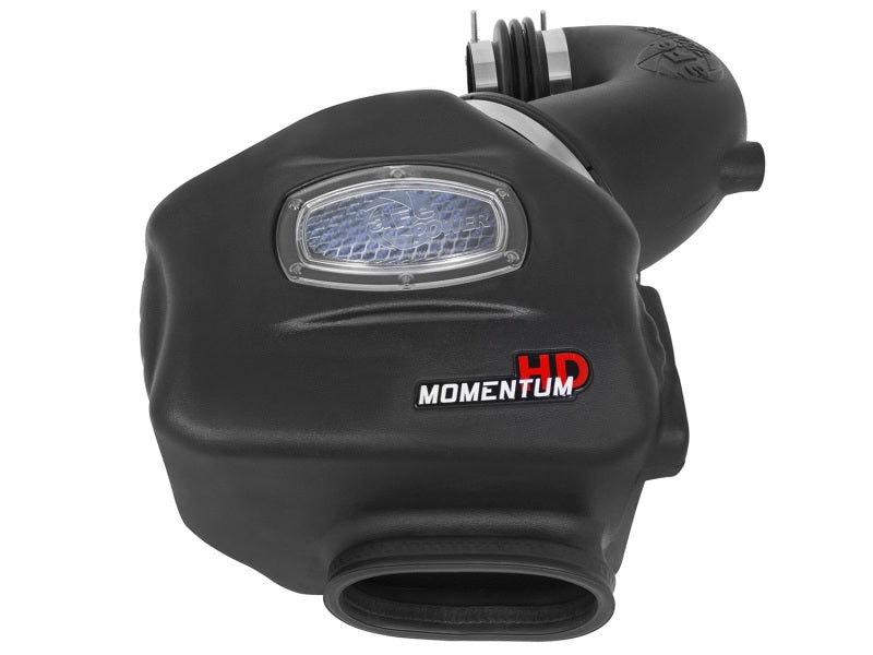 aFe Momentum Fits HD PRO 10R Cold Air Intake 94-02 Dodge Diesel Truck L6-5.9L