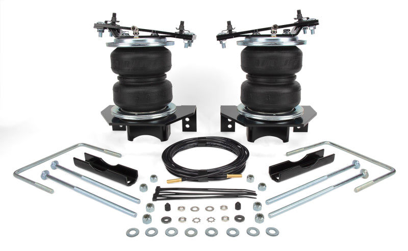 Air Lift LoadLifter Fits 5000 Air Spring Kit 2020 Ford F-250 F-350 4WD SRW