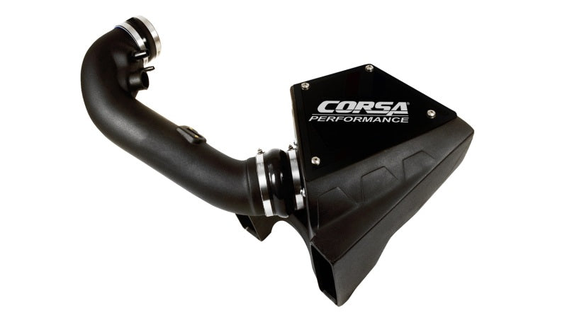 Fits Corsa 11-14 Ford Mustang GT 5.0L V8 Air Intake