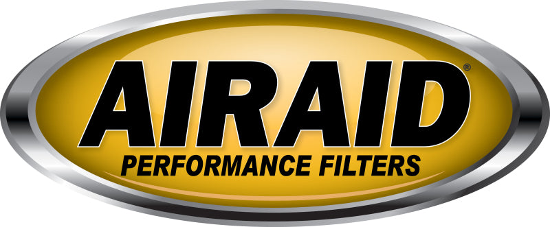 Airaid Fits 99-14 Chevy / GMC Silverado (All Engines) Direct Replacement Filter