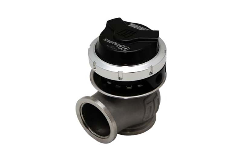 Turbosmart WG40 Gen Fits V Compgate 40mm - 5 PSI Black