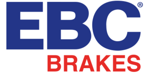 EBC Brakes USR7512 USR Series Sport Slotted Rotor