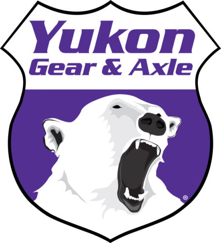 Yukon Gear & Axle YSPBJ-022HDK2 Ball Joint Kit