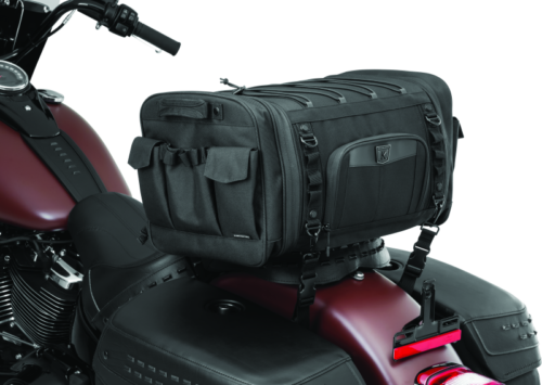 Kuryakyn Momentum Drifter Bag 5283