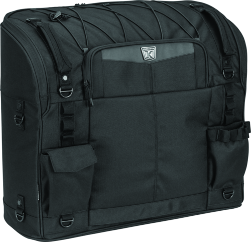 Kuryakyn Momentum Wanderer Seat Bag 5286