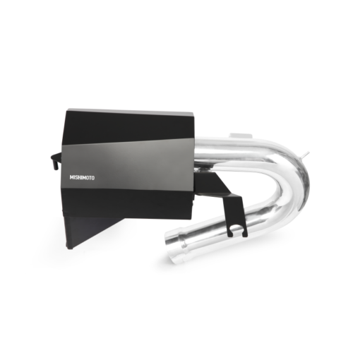 Mishimoto MMAI-F30-12P Performance Intake Fits BMW F30 2012+ Silver