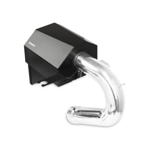 Mishimoto MMAI-F30-12P Performance Intake Fits BMW F30 2012+ Silver