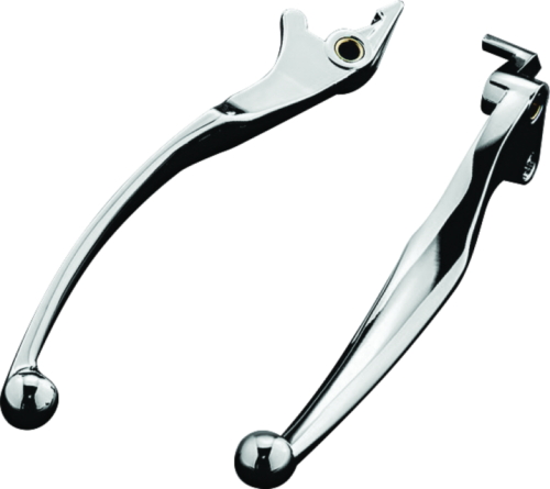 Kuryakyn 7415 Widestyle Lever Set