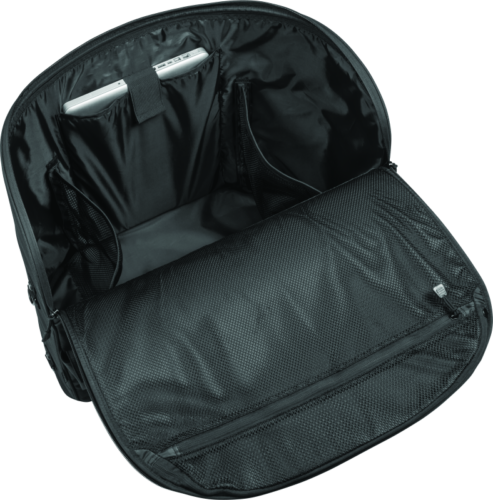 Kuryakyn Momentum Wanderer Seat Bag 5286