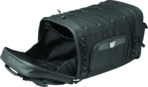 Kuryakyn Momentum Drifter Bag 5283