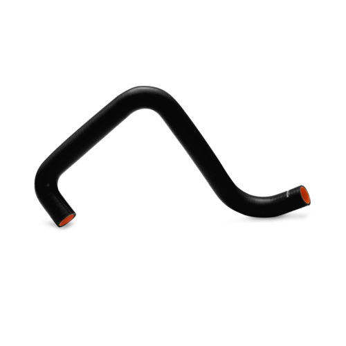 Mishimoto MMHOSE-AE86-83BK Black Radiator Hose Kit for 84-88 Toyota Corolla 1.6L