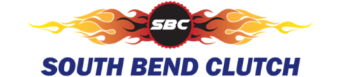 South Bend 13125-OR-HD HD Organic Replacement Clutch Kit For Dodge Ram 2500