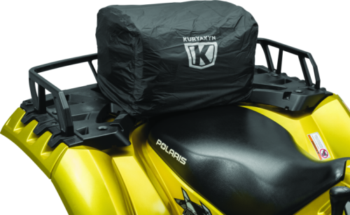 Kuryakyn Momentum Drifter Bag 5283