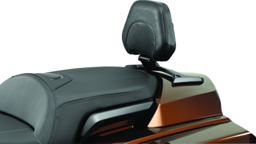 Kuryakyn Passenger Backrest - 6773