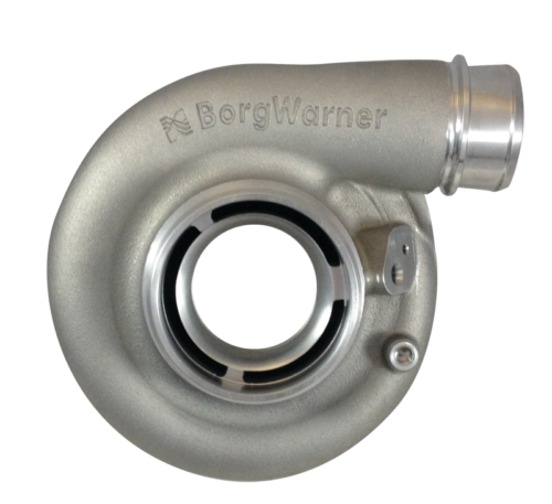 BorgWarner 11711013004 SX-E Style Cover EFR-7163