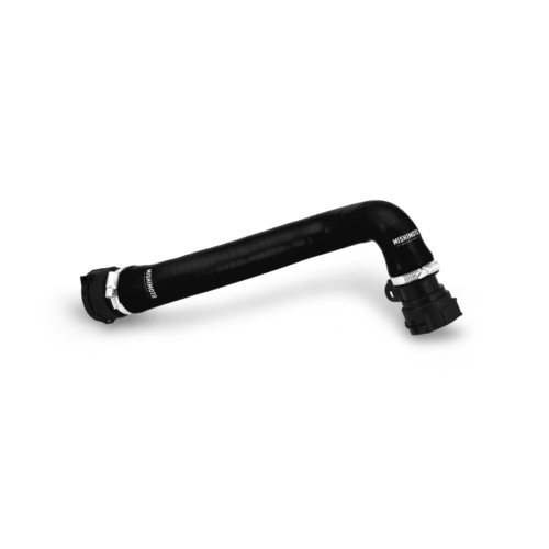 Mishimoto MMHOSE-E46-NONMBK Silicone Radiator Hose Kit Black Fits BMW E46 Non-M