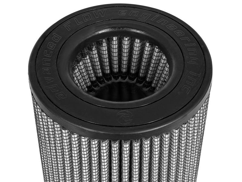 aFe Momentum Fits Replacement Air Filter PDS 3-1/2F X 5B X 4-1/2T (Inv.)