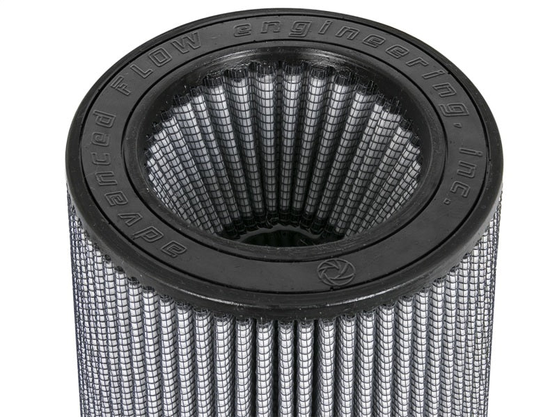 Afe Momentum Intake Fits Replacement Air Filter W/ PDS Media 5in F X 7in B X