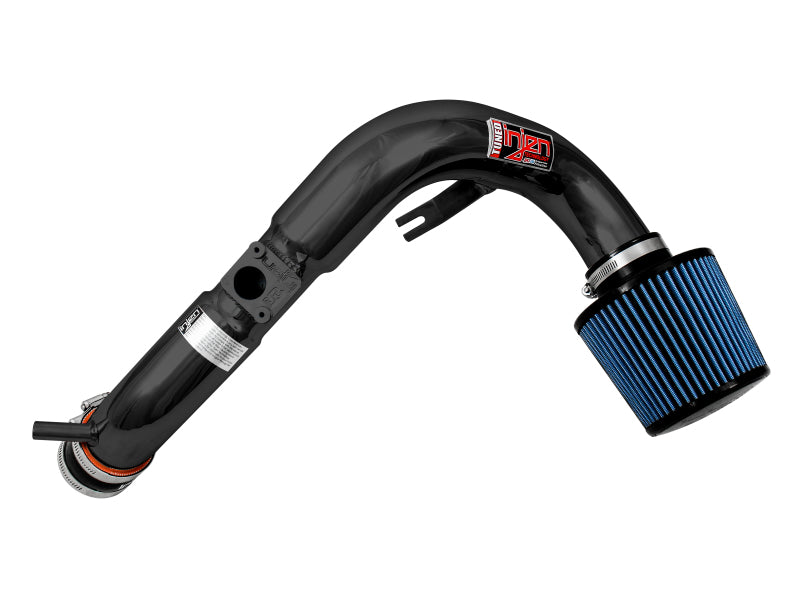 Injen 08-09 Xd Fits 1.8L Black Cold Air Intake