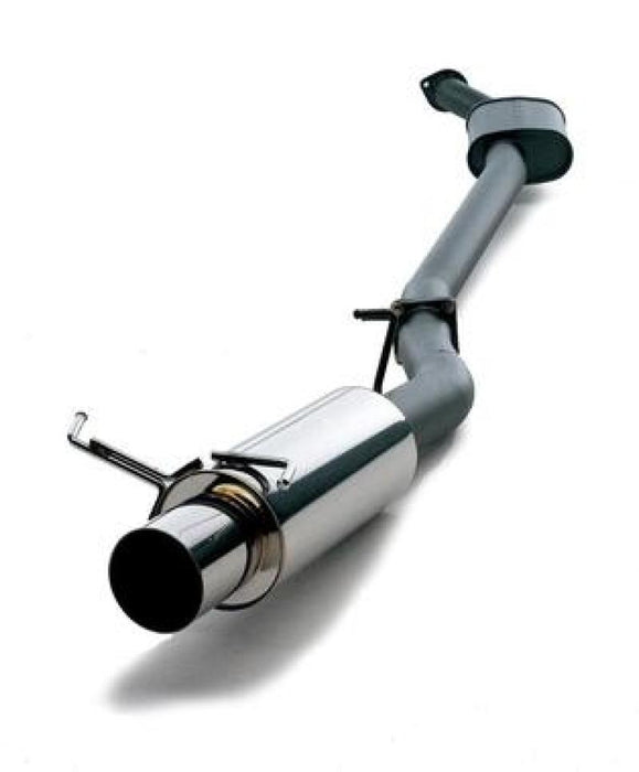 HKS Fits 98-05 Lexus GS300 Hi-Power Exhaust (Dual Rear Sections)