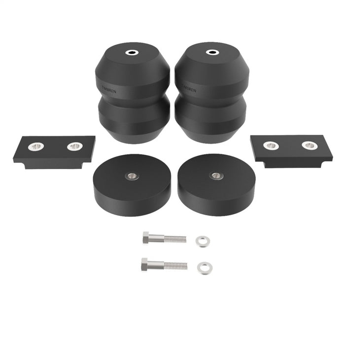 Timbren Fits 2004 Dodge Sprinter 3500 Rear Suspension Enhancement System