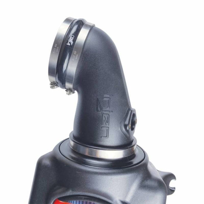 Injen Fits 01-06 BMW M3 3.2L (E46) Evolution Intake