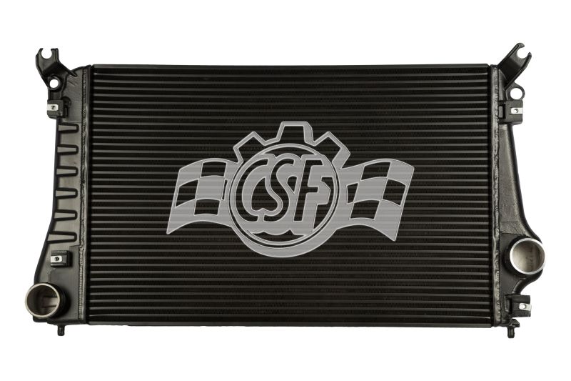 Csf Fits 11-16 GMC Sierra 2500HD 6.6L OEM Intercooler