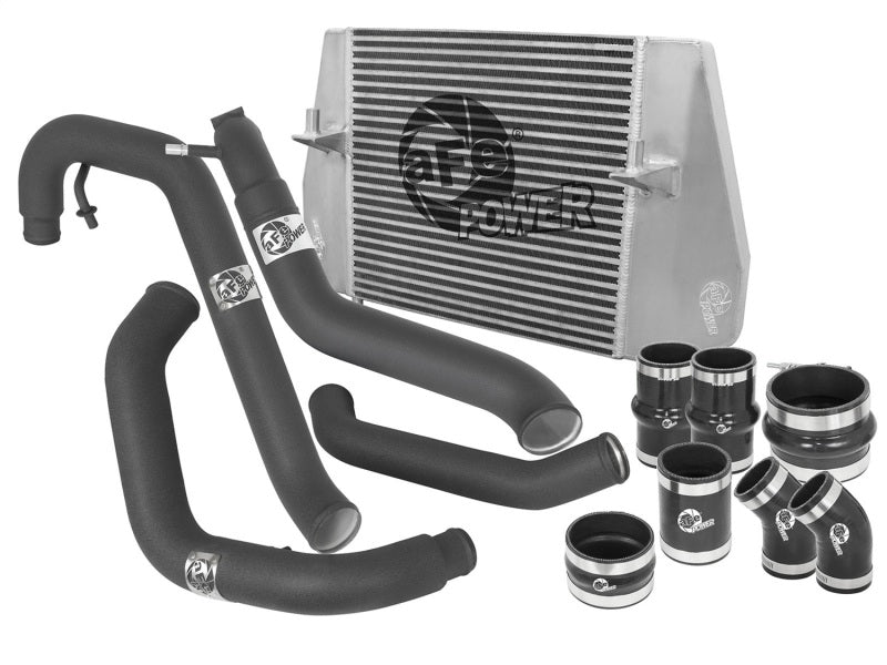 aFe Bladerunner Intercooler Fits W/ Tubes 13-14 Ford F-150 EcoBoost Trucks V6