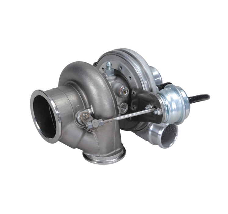 BorgWarner Fits Super Core EFR B1 6758