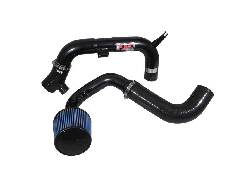 Injen Fits 2007-09 Sentra SER 2.5L 4 Cyl. Black Cold Air Intake