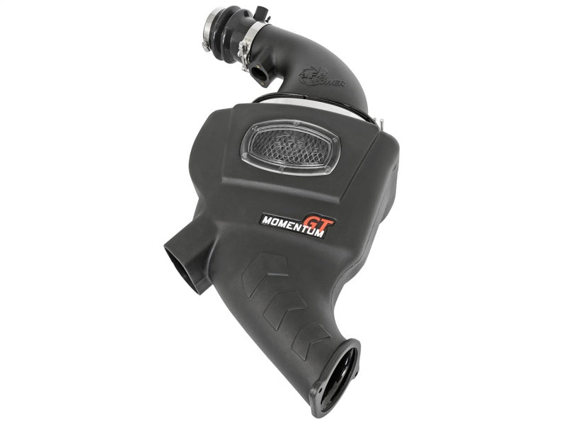 aFe Momentum Fits GT PRO DRY S Cold Air Intake System 01-16 Nissan Patrol (Y61)