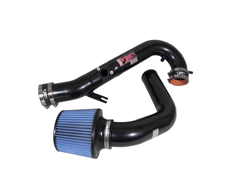 Injen Fits 05-07 Subaru Impreza RS 2.5L-4cyl Black Cold Air Intake