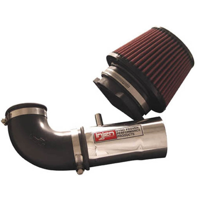 Injen Fits 91-99 3000GT V6 Non Turbo Polished Short Ram Intake