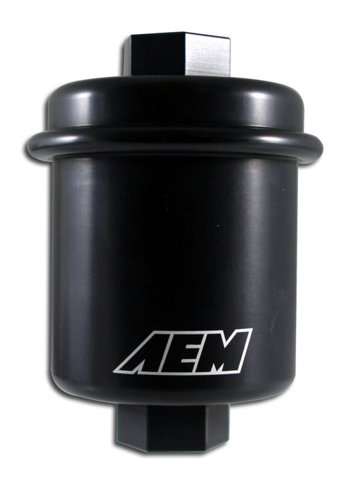 AEM Fits 94-01 Acura Integra / 94-97 Honda Accord / 96-00 Civic / 97-01 Prelude