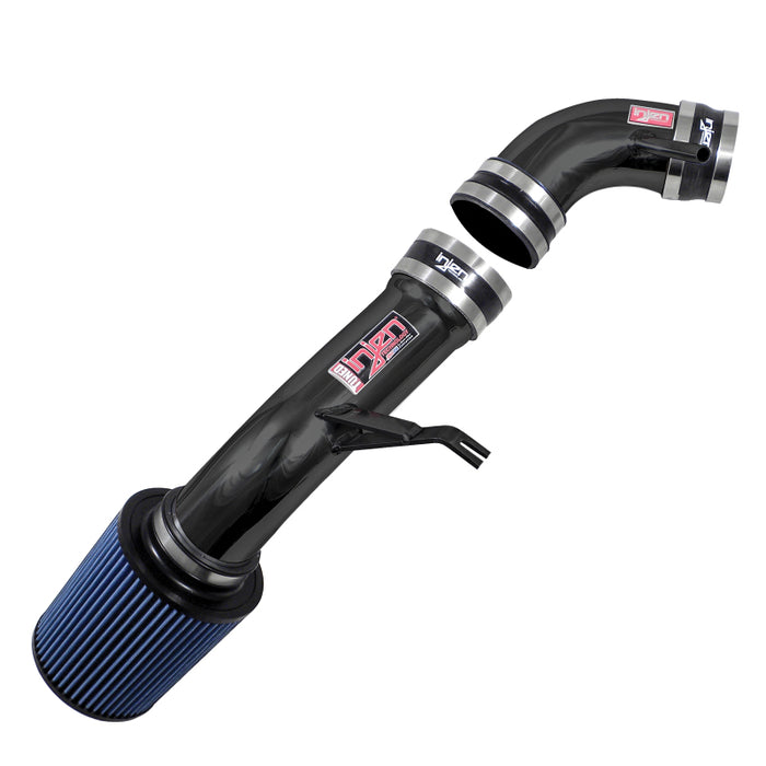 Injen Fits 2010 Genesis Coupe ONLY 3.8L V6 Black Cold Air Intake