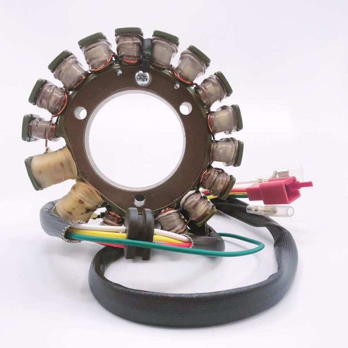 RME Stator