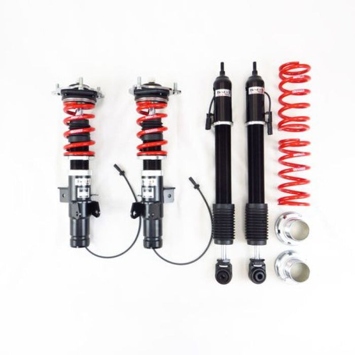 RS-R Fits 2023 Honda Civic Type R (FL5) Best-i Active Coilovers