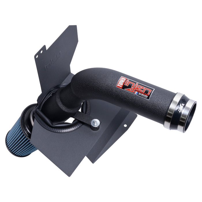 Injen Fits 18-21 Subaru WRX STI H4-2.5L Turbo SP Aluminum Series Cold Air Intake