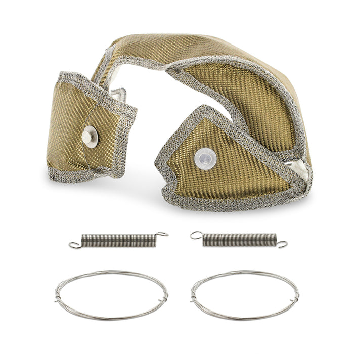 Mishimoto Fits 2020 Toyota Supra Turbo Blanket