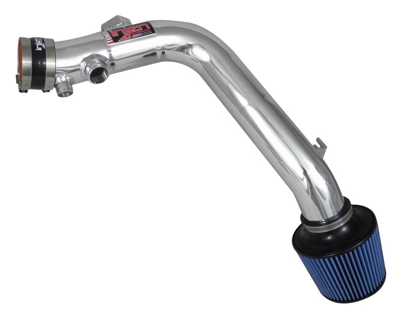 Injen Fits 05-07 VW MKV Jetta/Rabbit 2.5L-5cyl Polished Cold Air Intake