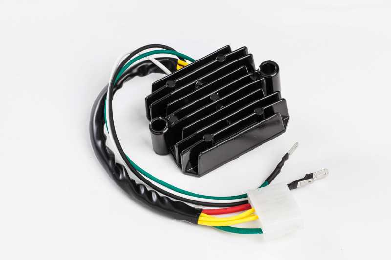 RME Rectifier