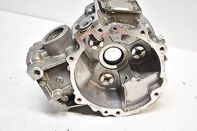 2003-2005 Mitsubishi Lancer Evolution Rear Differential Housing Assembly 03-05