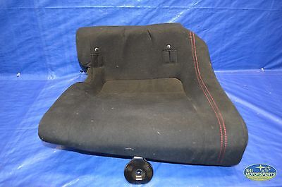 2013-2015 Scion FR-S Seat Cushion Lower Rear Left Driver LH OEM FRS 13-15