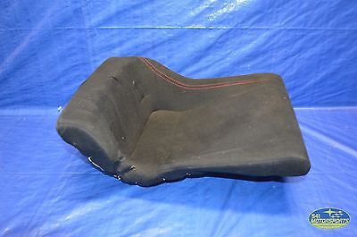 2013-2015 Scion FR-S Seat Cushion Lower Rear Left Driver LH OEM FRS 13-15