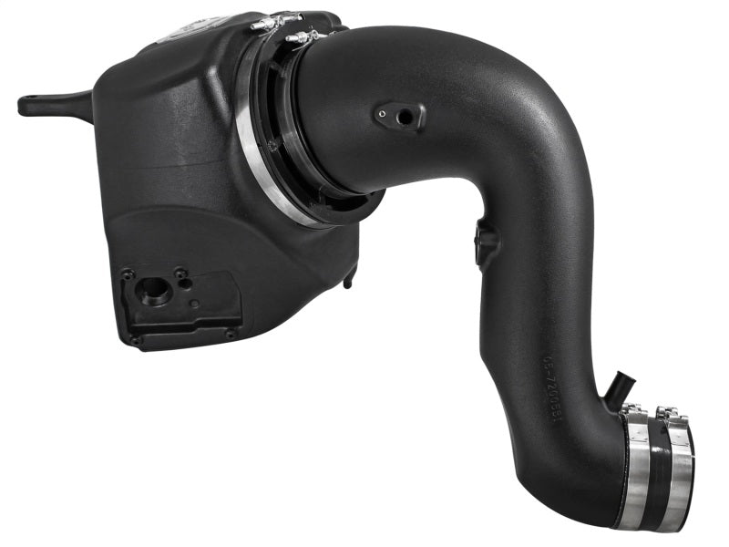 aFe Momentum Fits HD Pro DRY S Stage-2 Si Intake 13-14 Dodge RAM Diesel Trucks