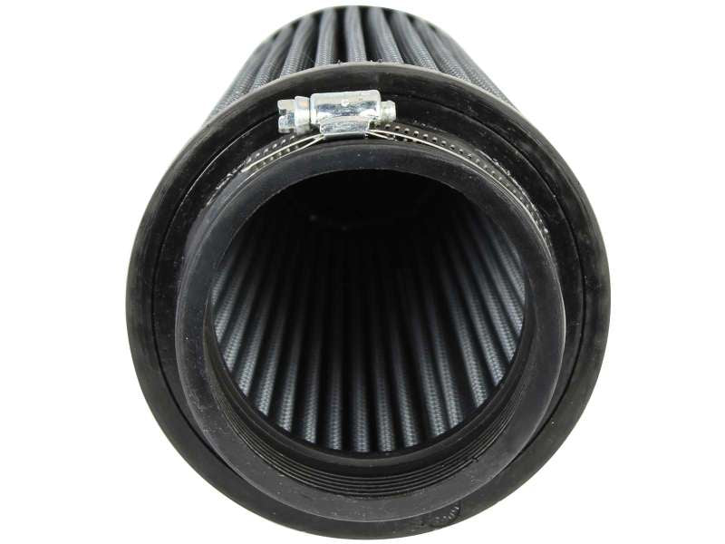 aFe Fits Magnum FLOW Pro DRY S Air Filter 3-1/2in F X 5in B X 3-1/2in T X 8in H